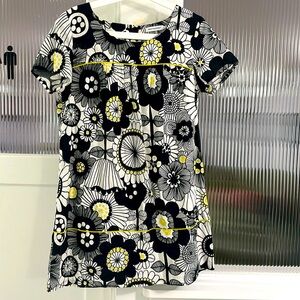 Marimekko Minidress